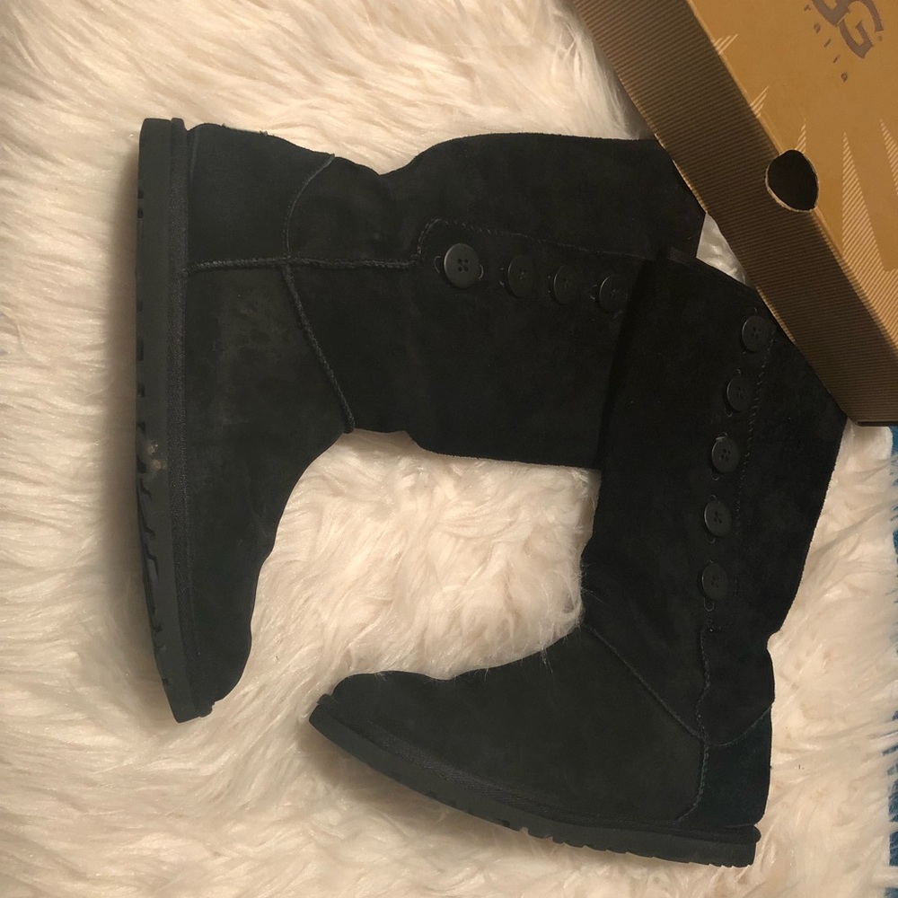 UGG LO PRO BOOTS